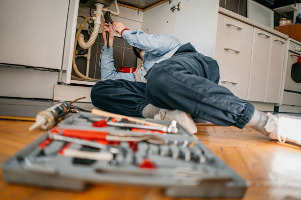 Best Plumbing Inspection Services  in China, TX