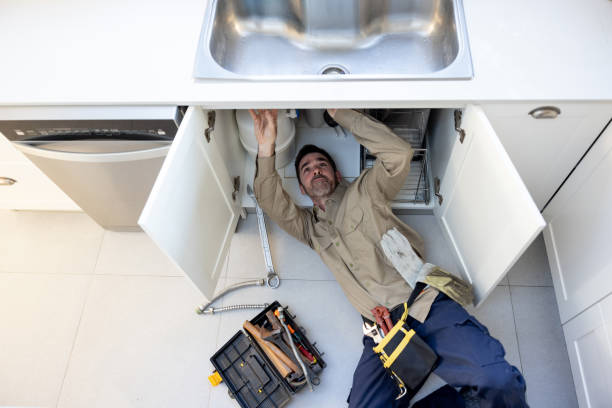 Best Water Leak Repair  in China, TX