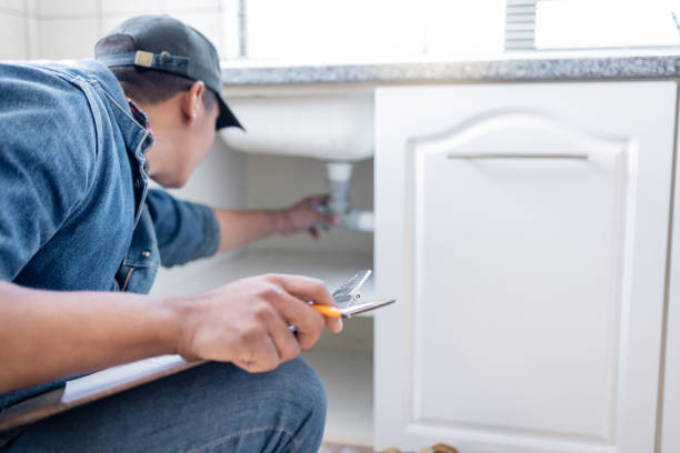 Best Sewer Cleaning Services  in China, TX