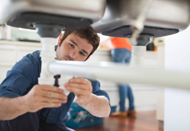 Best Commercial Plumbing Services  in China, TX
