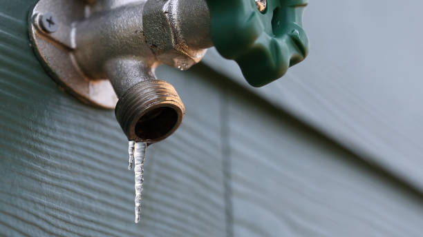Best Clogged Drain Plumber  in China, TX