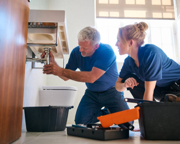 Best Gas Line Repair  in China, TX