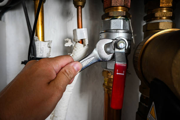 Best Emergency Plumbing Repair  in China, TX